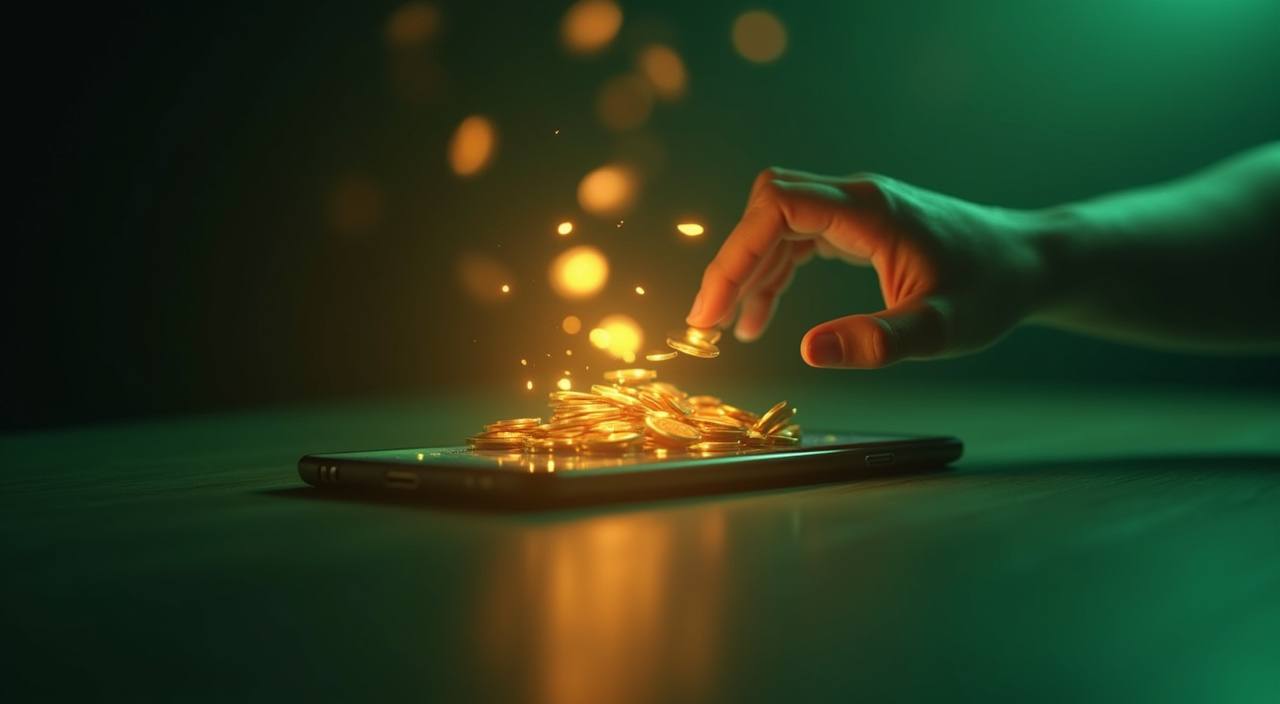 jit99 mobile gaming